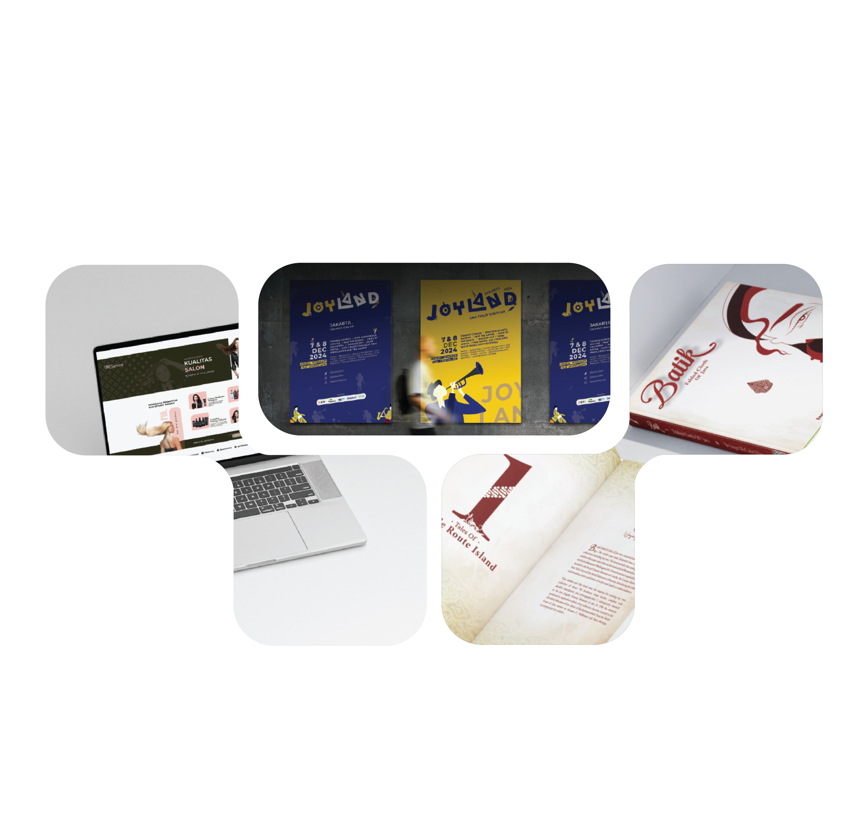 mockup-show